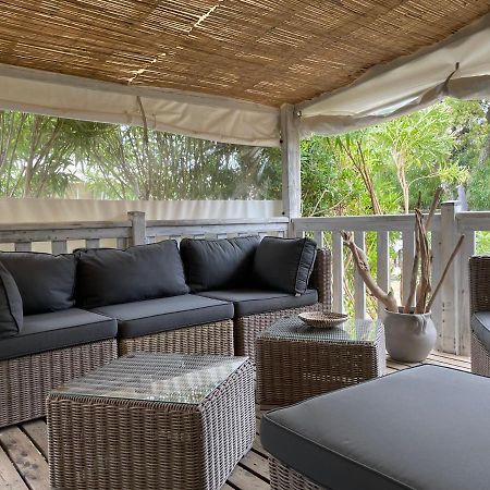 Mobilhome St Tropez 5H02 Saint-Tropez Zewnętrze zdjęcie