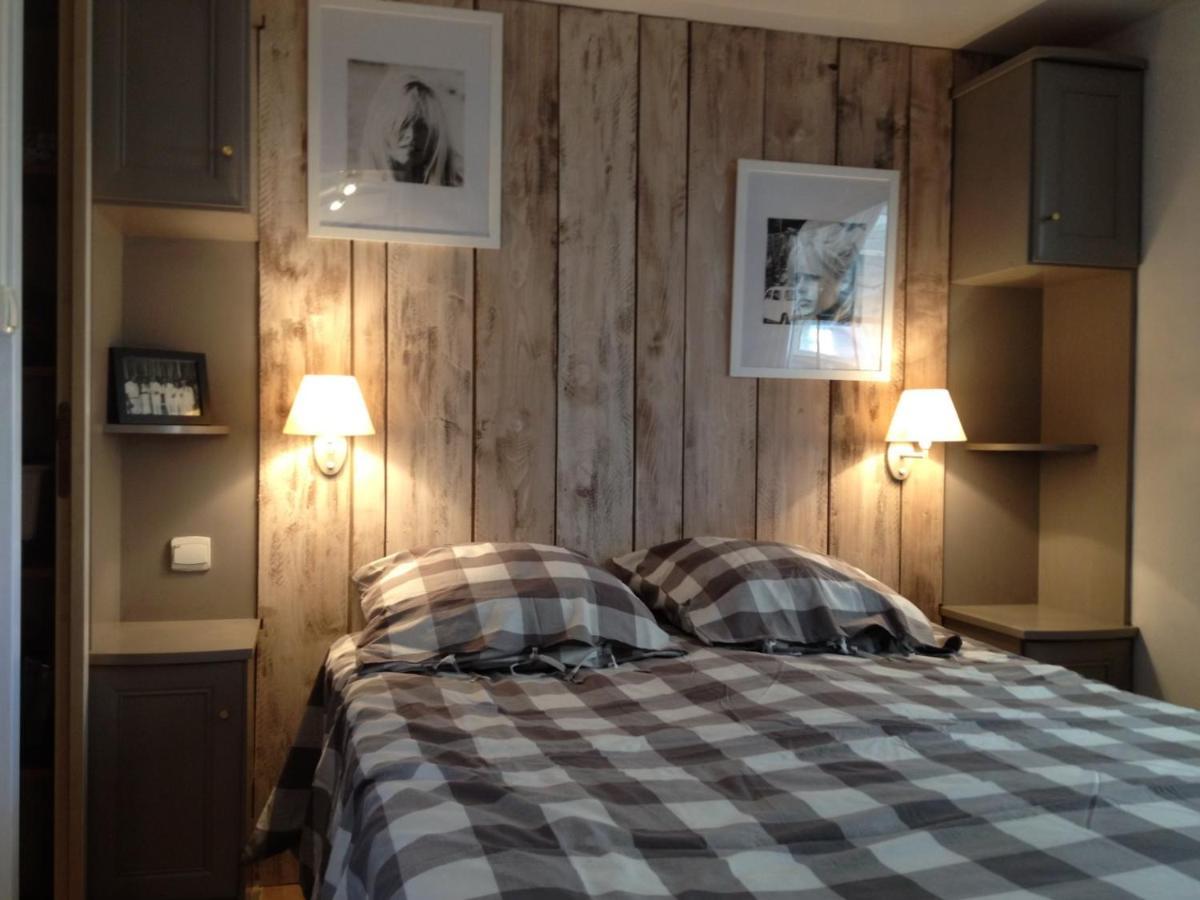 Mobilhome St Tropez 5H02 Saint-Tropez Zewnętrze zdjęcie