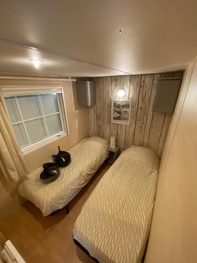 Mobilhome St Tropez 5H02 Saint-Tropez Zewnętrze zdjęcie