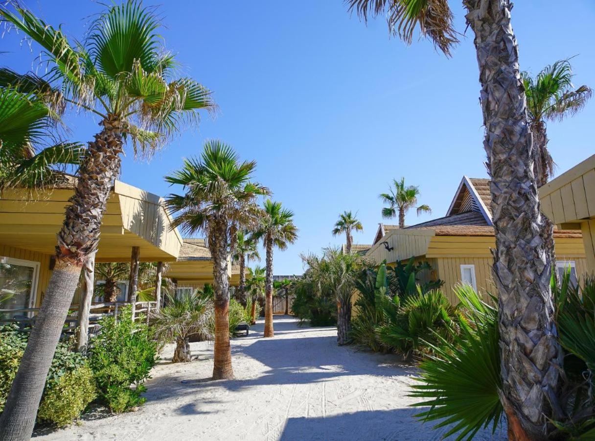 Mobilhome St Tropez 5H02 Saint-Tropez Zewnętrze zdjęcie