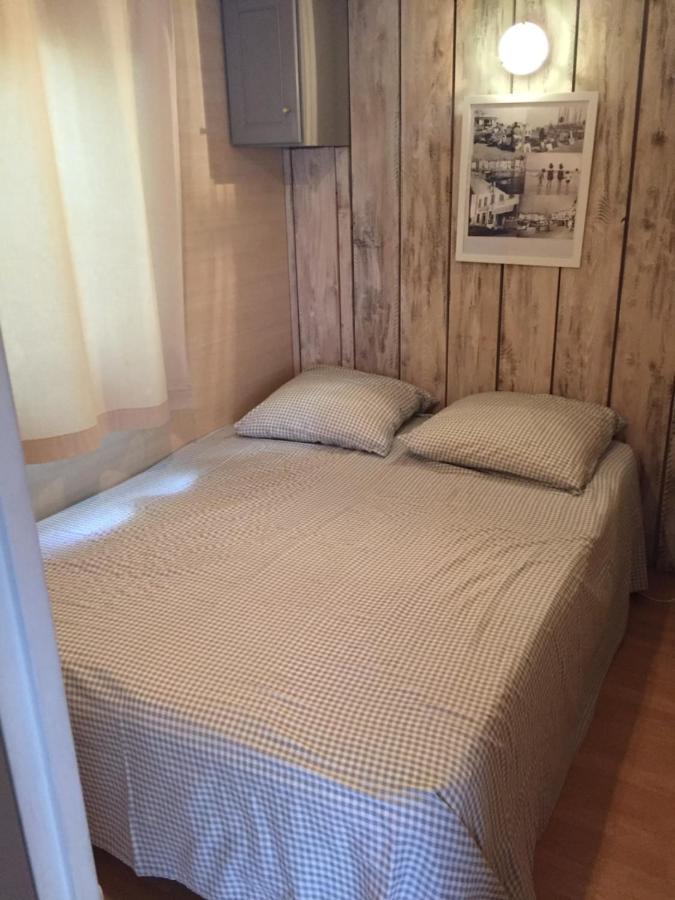 Mobilhome St Tropez 5H02 Saint-Tropez Zewnętrze zdjęcie