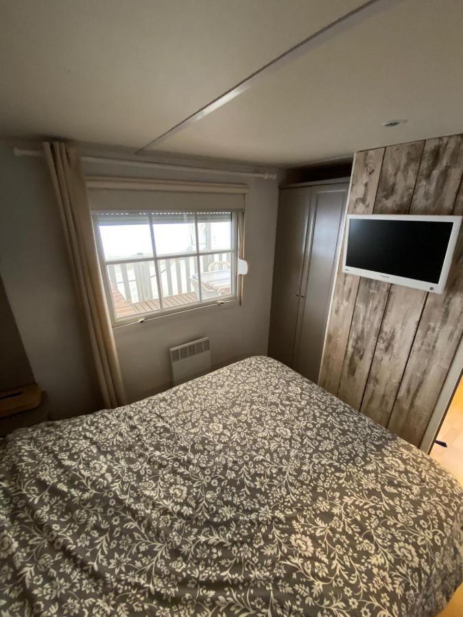 Mobilhome St Tropez 5H02 Saint-Tropez Zewnętrze zdjęcie
